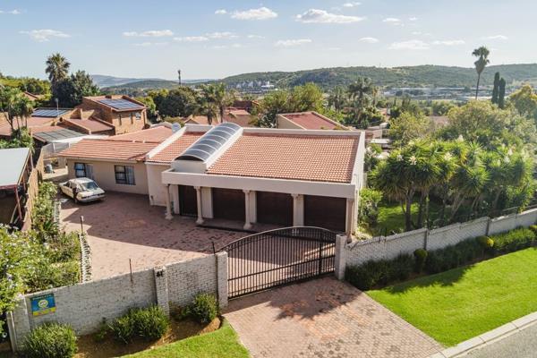 3 Bedroom Property for Sale in Mulbarton Gauteng