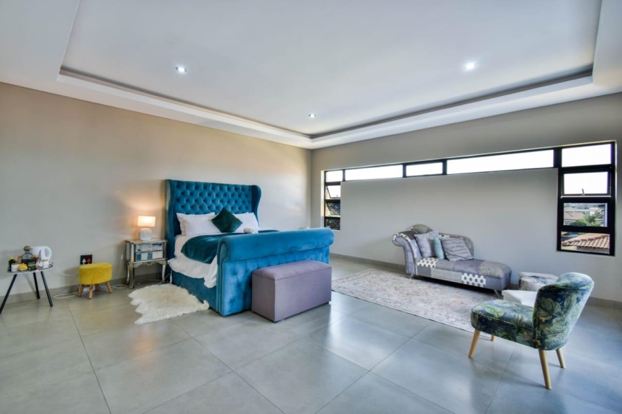 To Let 6 Bedroom Property for Rent in Savannah Country Estate Gauteng