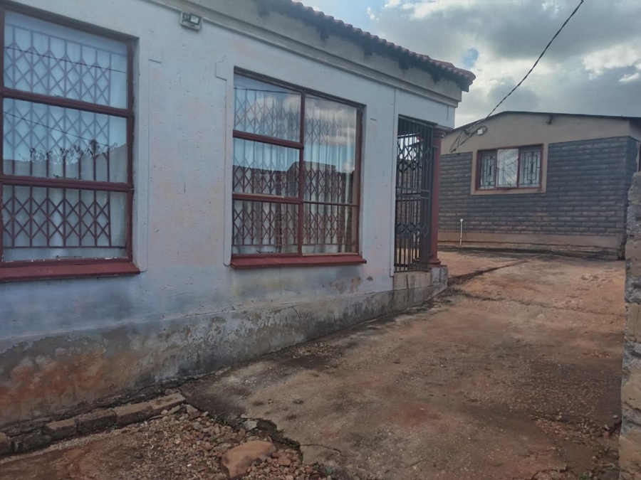 3 Bedroom Property for Sale in Lotus Gardens Gauteng