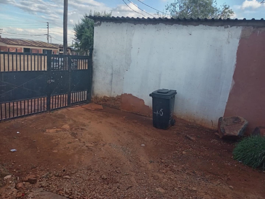 3 Bedroom Property for Sale in Lotus Gardens Gauteng