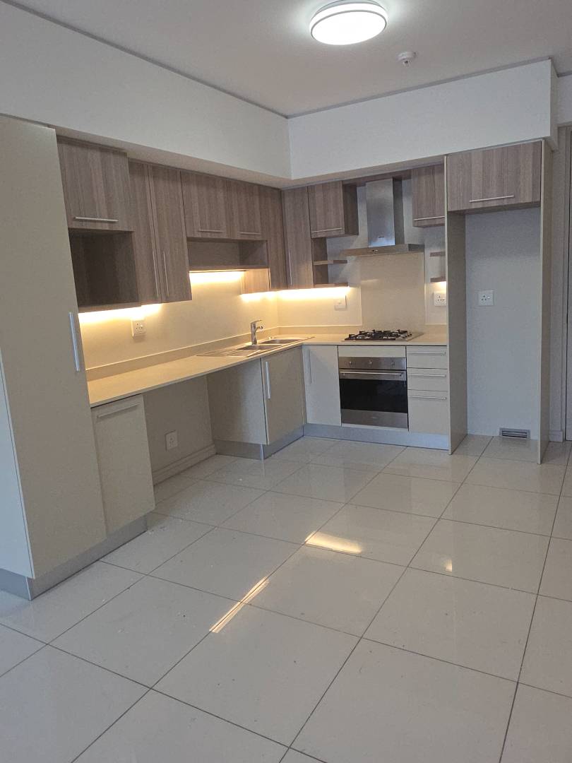 To Let 2 Bedroom Property for Rent in Rosebank Gauteng
