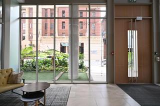 To Let 2 Bedroom Property for Rent in Rosebank Gauteng