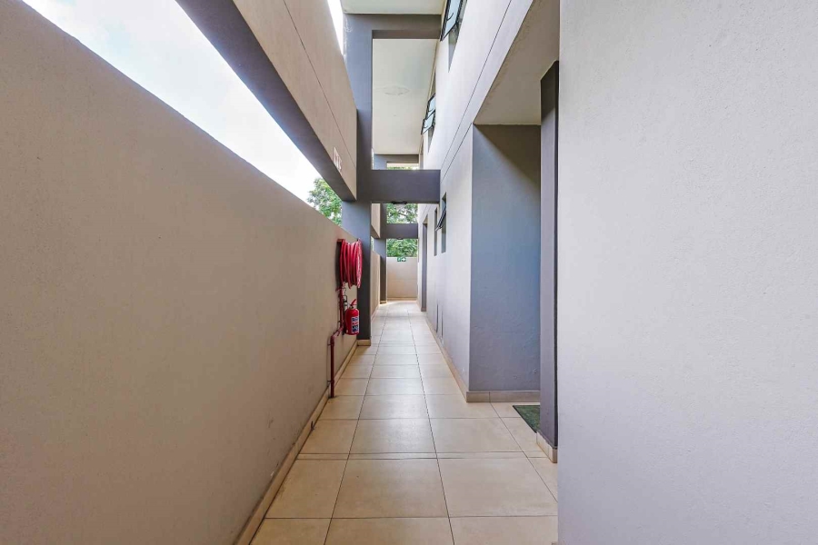 To Let 2 Bedroom Property for Rent in Menlo Park Gauteng