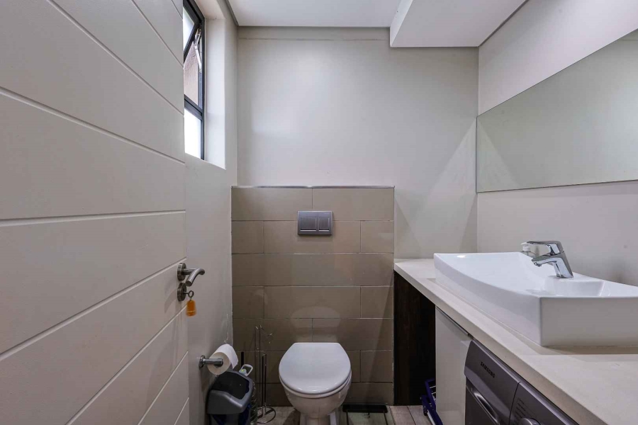 To Let 2 Bedroom Property for Rent in Menlo Park Gauteng