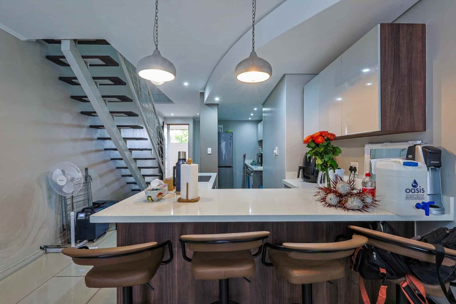 To Let 2 Bedroom Property for Rent in Menlo Park Gauteng