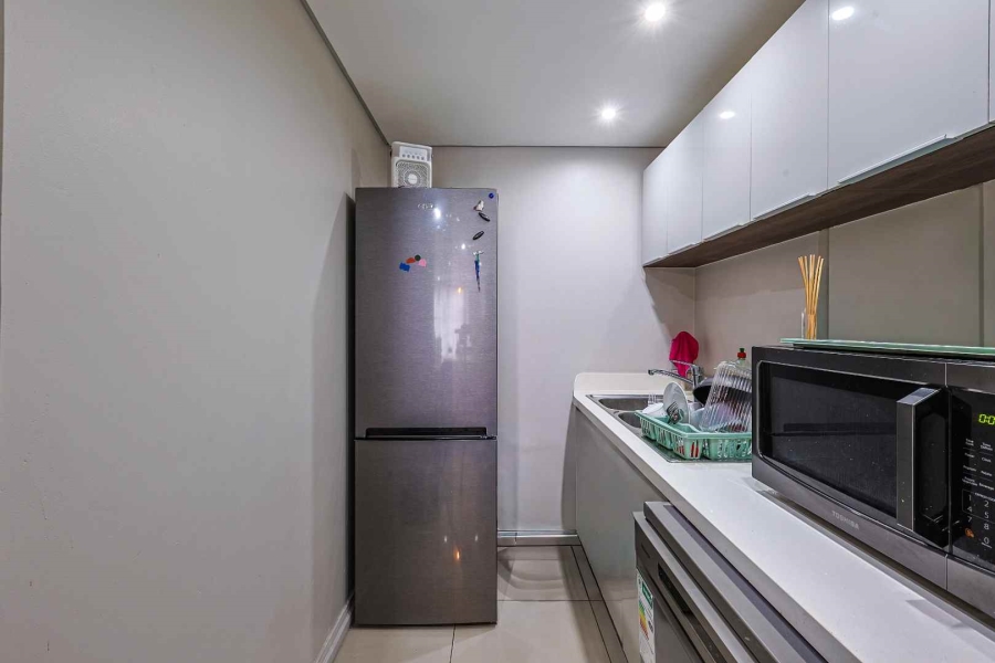 To Let 2 Bedroom Property for Rent in Menlo Park Gauteng