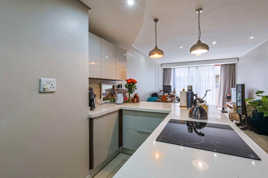 To Let 2 Bedroom Property for Rent in Menlo Park Gauteng