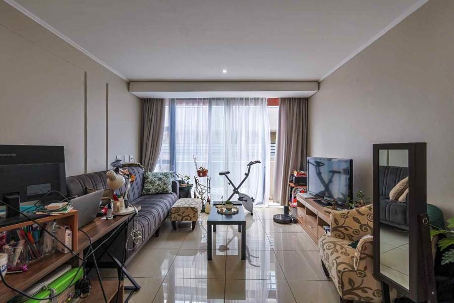 To Let 2 Bedroom Property for Rent in Menlo Park Gauteng