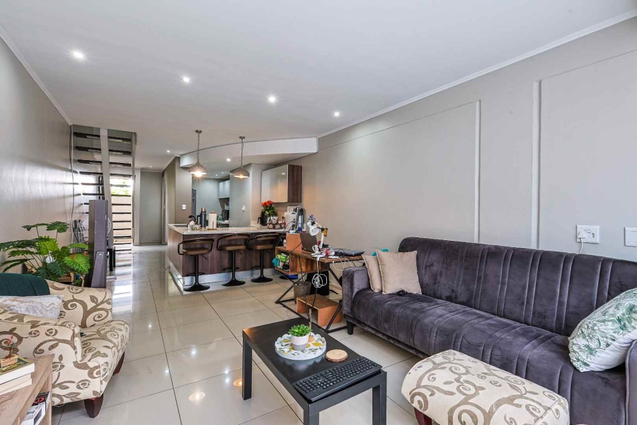 To Let 2 Bedroom Property for Rent in Menlo Park Gauteng