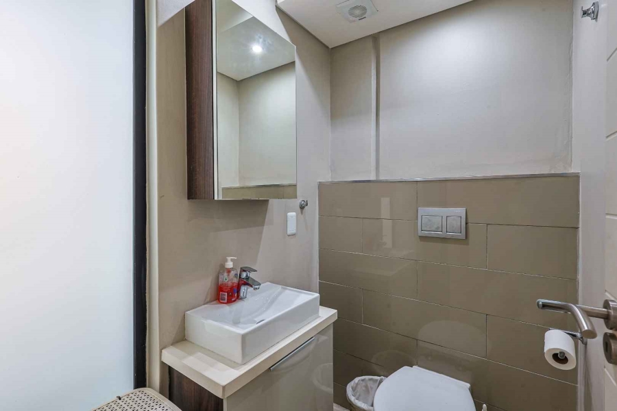 To Let 2 Bedroom Property for Rent in Menlo Park Gauteng