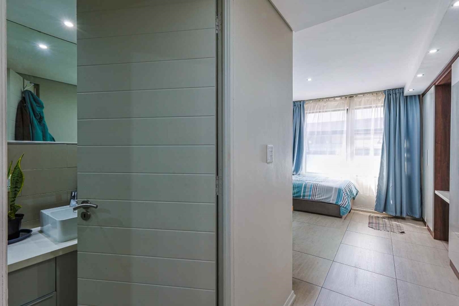 To Let 2 Bedroom Property for Rent in Menlo Park Gauteng