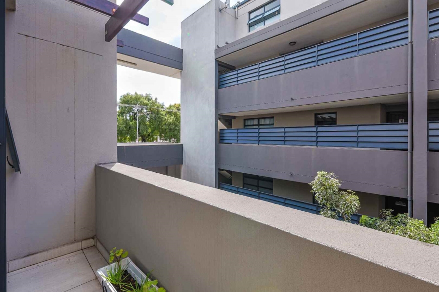 To Let 2 Bedroom Property for Rent in Menlo Park Gauteng