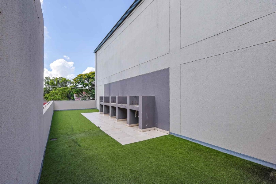 To Let 2 Bedroom Property for Rent in Menlo Park Gauteng