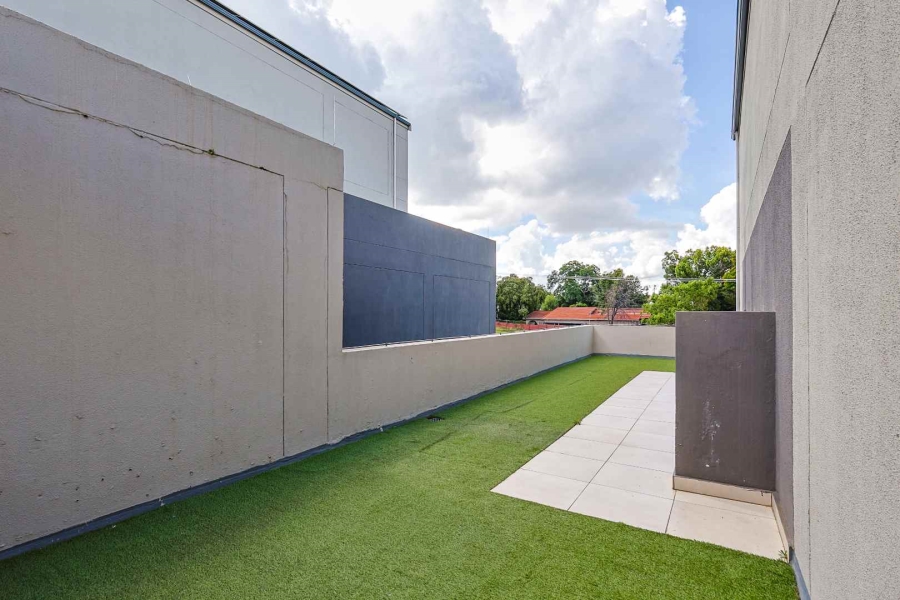 To Let 2 Bedroom Property for Rent in Menlo Park Gauteng