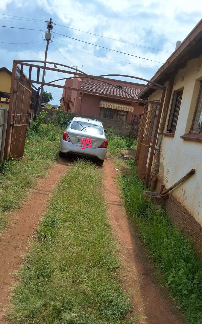 3 Bedroom Property for Sale in Daveyton Gauteng