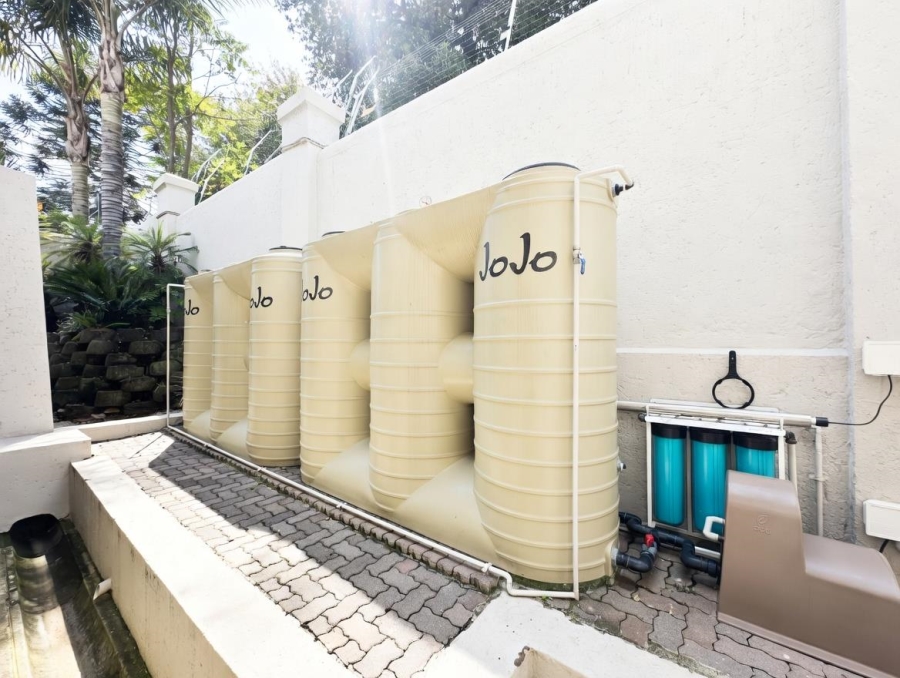 3 Bedroom Property for Sale in Hyde Park Gauteng