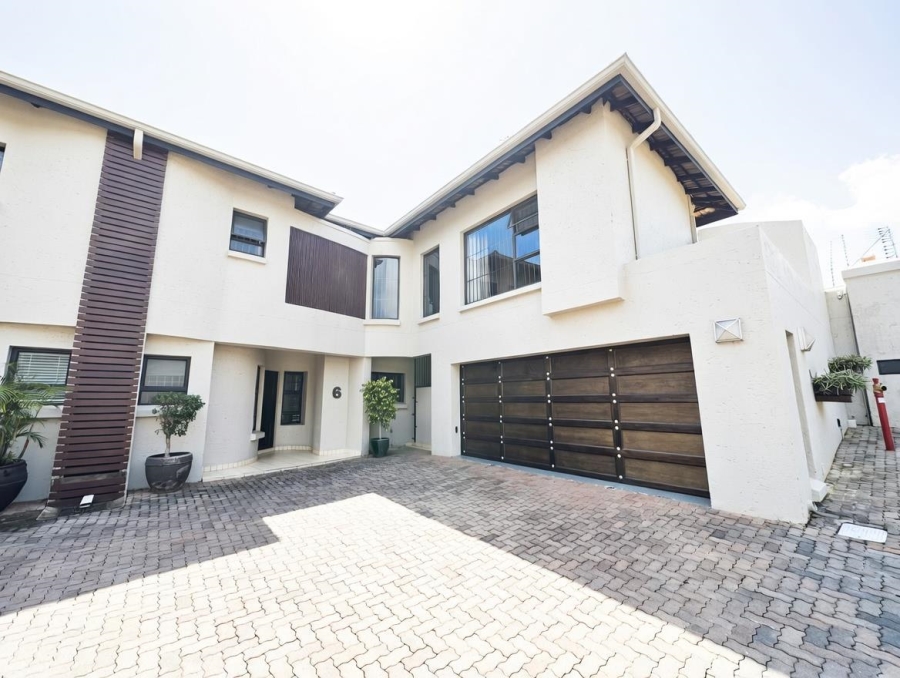3 Bedroom Property for Sale in Hyde Park Gauteng