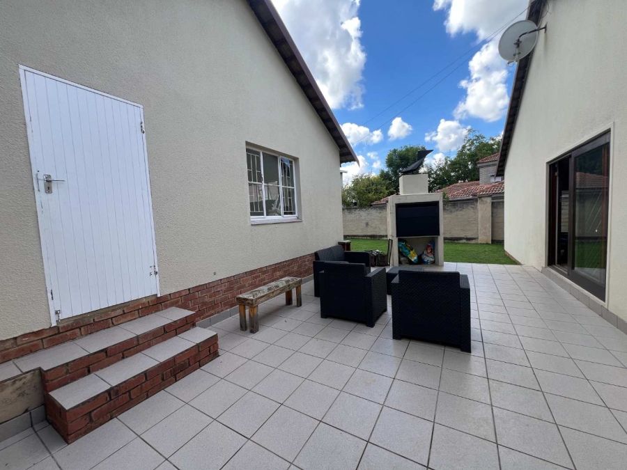 To Let 3 Bedroom Property for Rent in Jukskei Park Gauteng