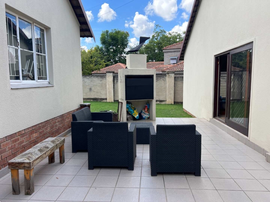 To Let 3 Bedroom Property for Rent in Jukskei Park Gauteng