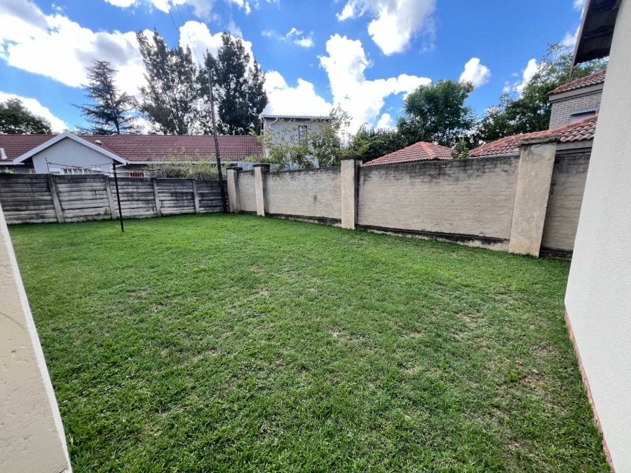 To Let 3 Bedroom Property for Rent in Jukskei Park Gauteng