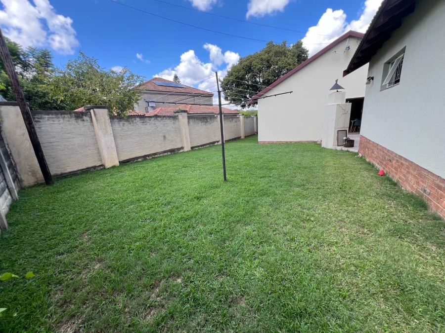 To Let 3 Bedroom Property for Rent in Jukskei Park Gauteng