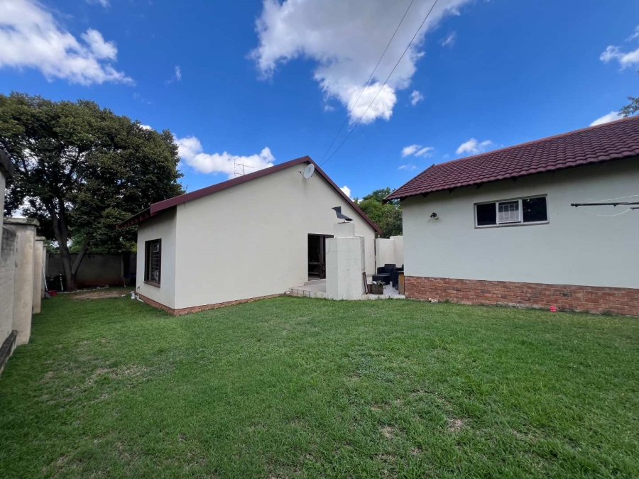 To Let 3 Bedroom Property for Rent in Jukskei Park Gauteng