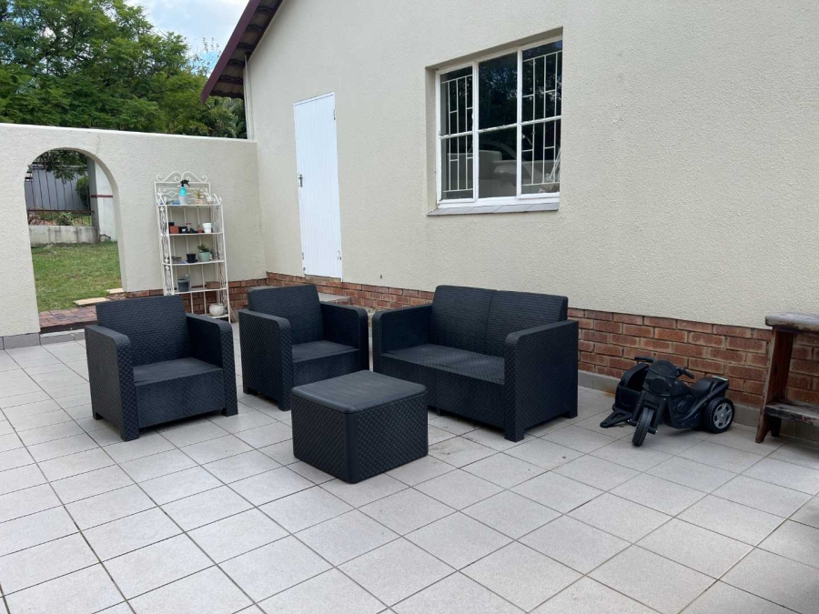 To Let 3 Bedroom Property for Rent in Jukskei Park Gauteng