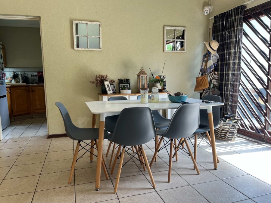 To Let 3 Bedroom Property for Rent in Jukskei Park Gauteng