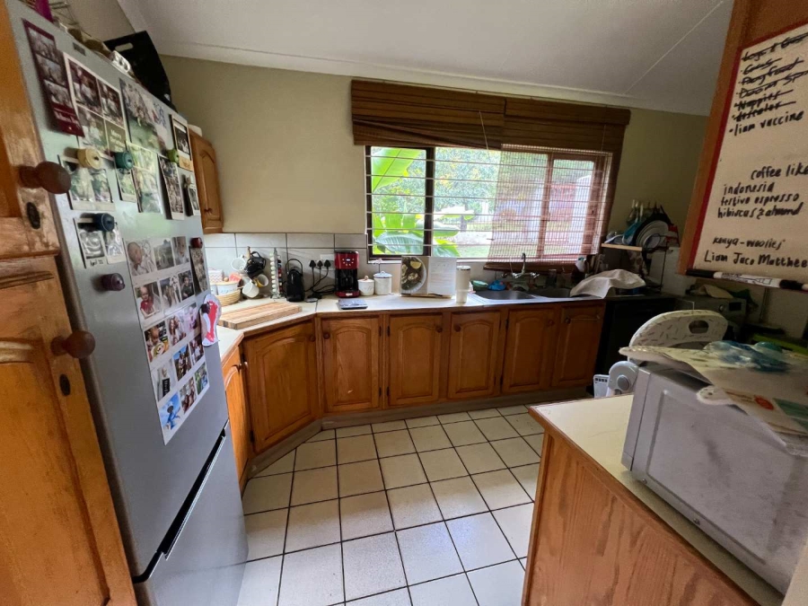 To Let 3 Bedroom Property for Rent in Jukskei Park Gauteng