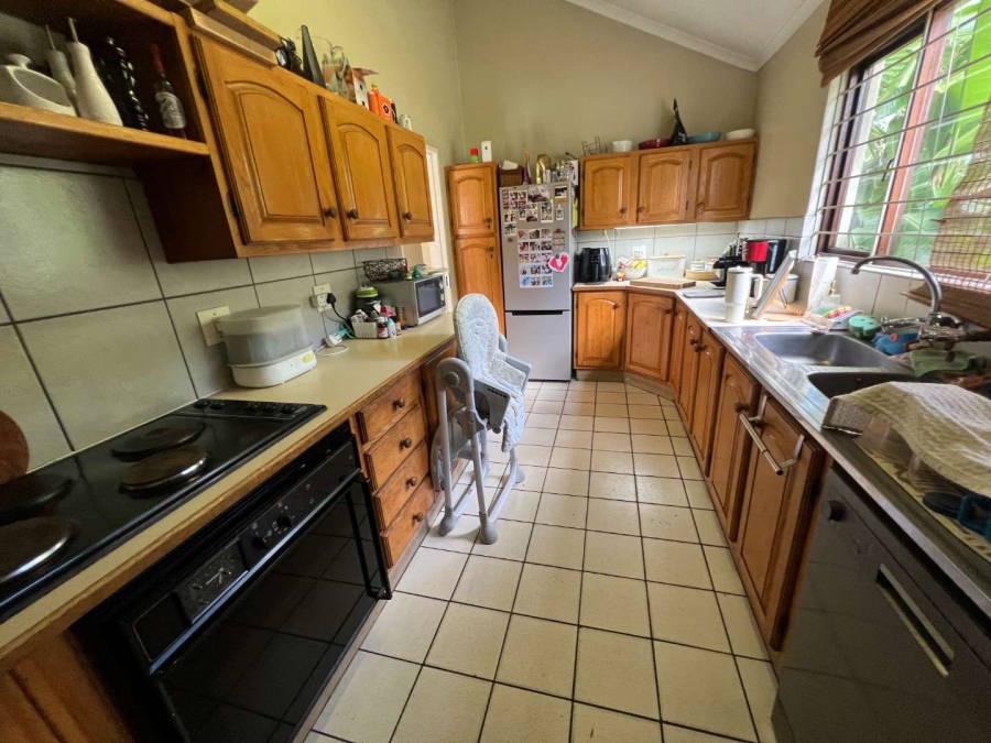 To Let 3 Bedroom Property for Rent in Jukskei Park Gauteng