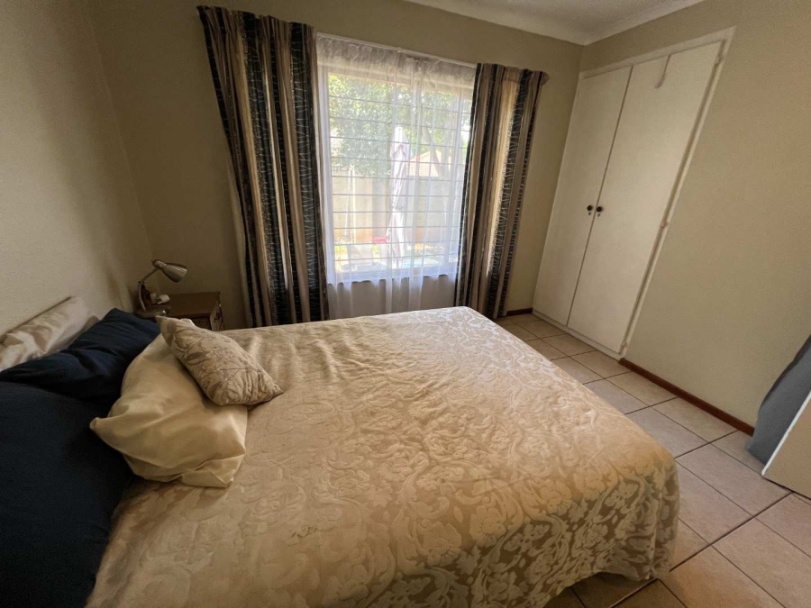 To Let 3 Bedroom Property for Rent in Jukskei Park Gauteng