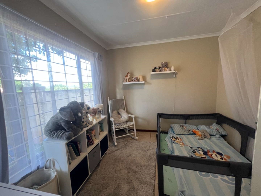 To Let 3 Bedroom Property for Rent in Jukskei Park Gauteng