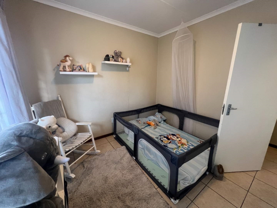 To Let 3 Bedroom Property for Rent in Jukskei Park Gauteng