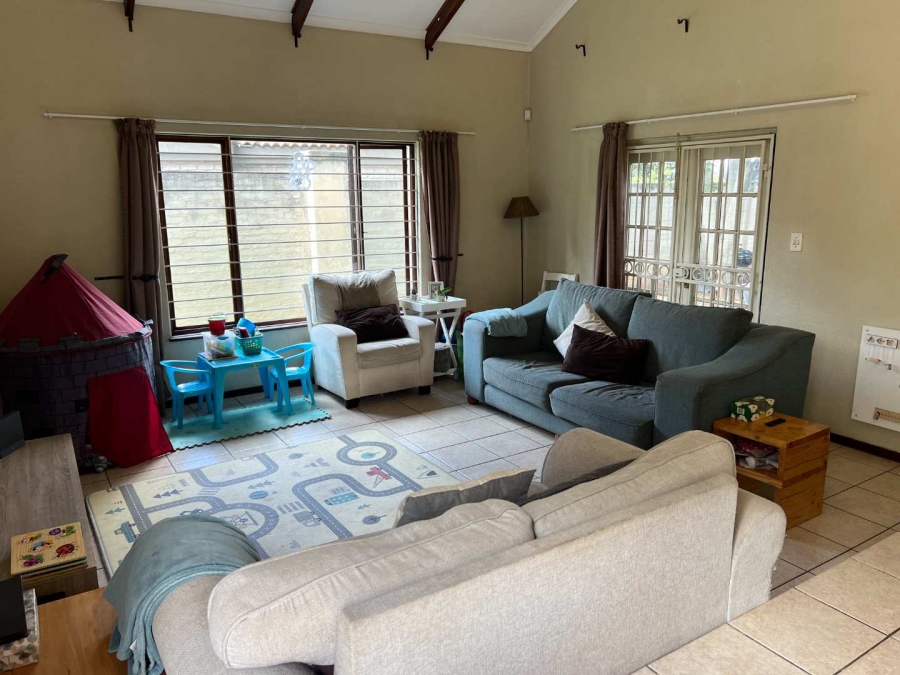 To Let 3 Bedroom Property for Rent in Jukskei Park Gauteng