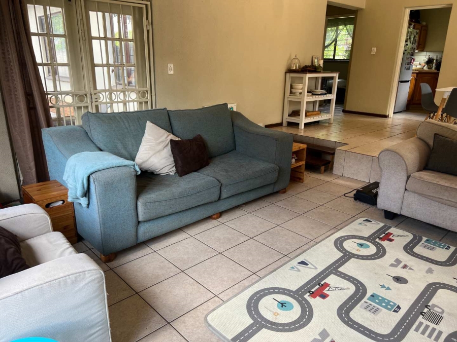 To Let 3 Bedroom Property for Rent in Jukskei Park Gauteng