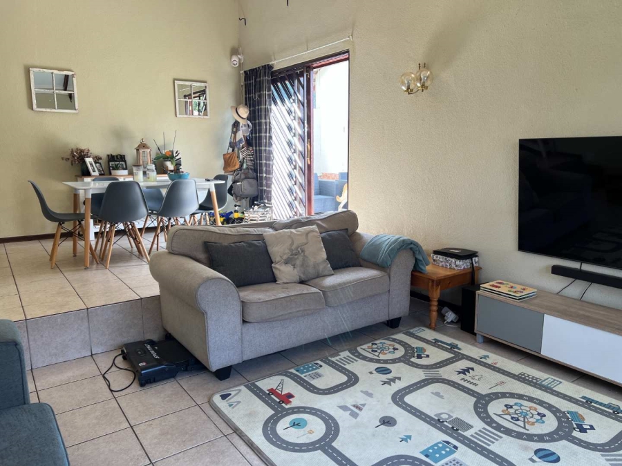 To Let 3 Bedroom Property for Rent in Jukskei Park Gauteng