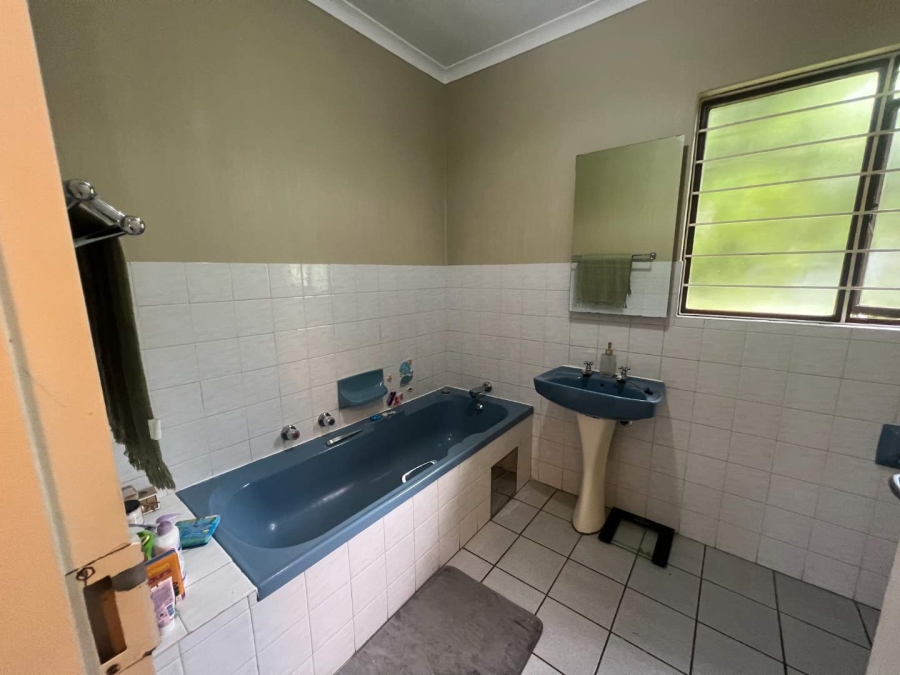 To Let 3 Bedroom Property for Rent in Jukskei Park Gauteng