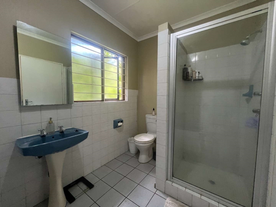 To Let 3 Bedroom Property for Rent in Jukskei Park Gauteng