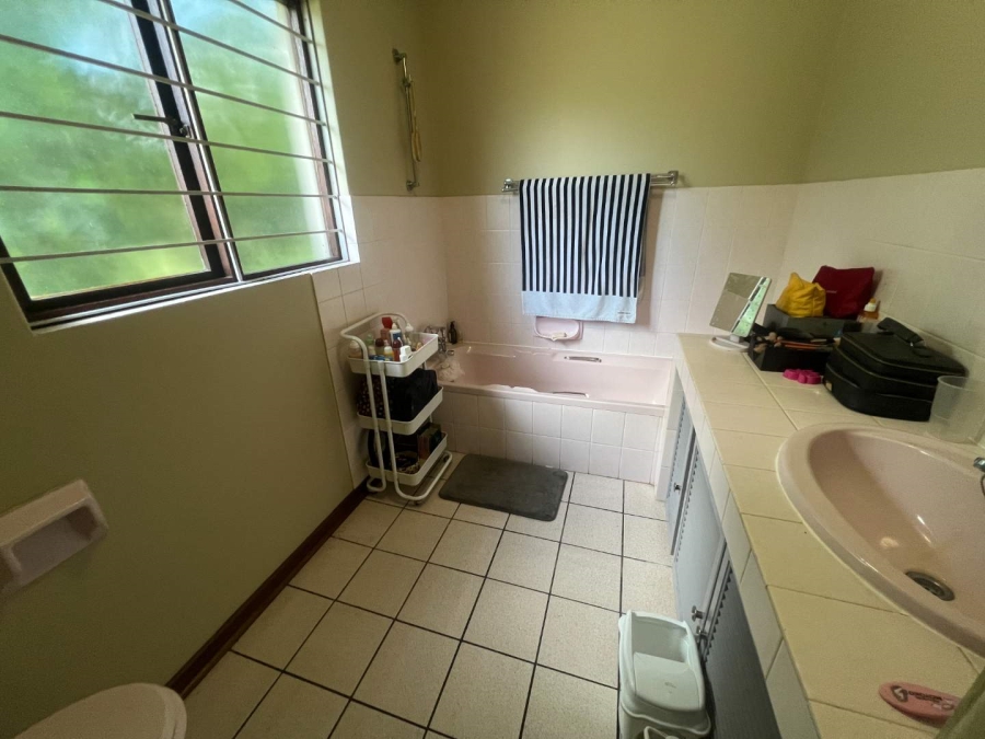 To Let 3 Bedroom Property for Rent in Jukskei Park Gauteng