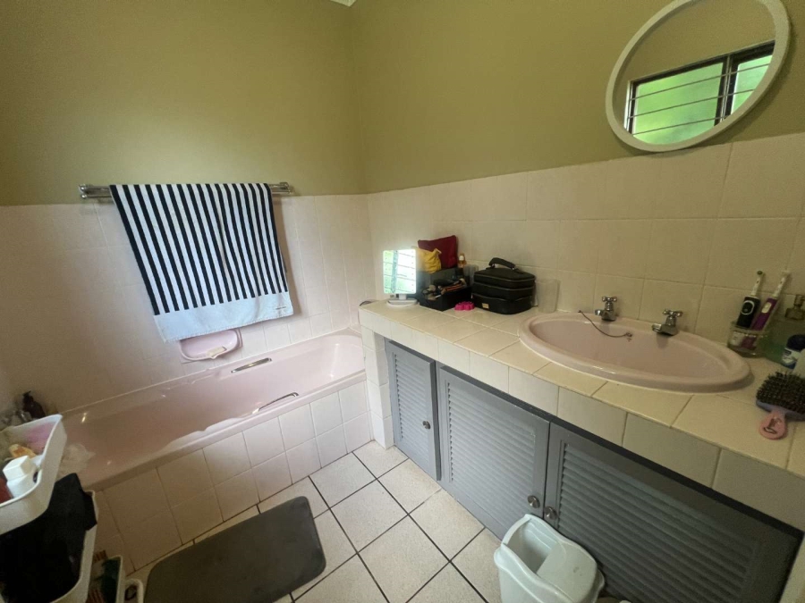 To Let 3 Bedroom Property for Rent in Jukskei Park Gauteng