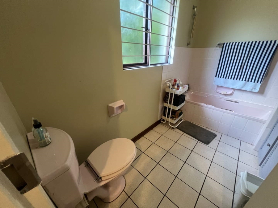 To Let 3 Bedroom Property for Rent in Jukskei Park Gauteng