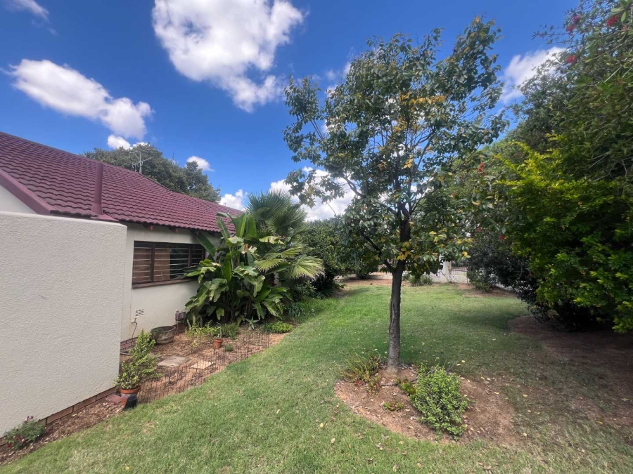 To Let 3 Bedroom Property for Rent in Jukskei Park Gauteng