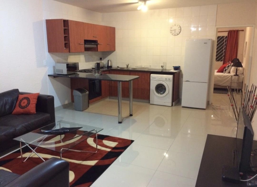 1 Bedroom Property for Sale in Morningside Gauteng