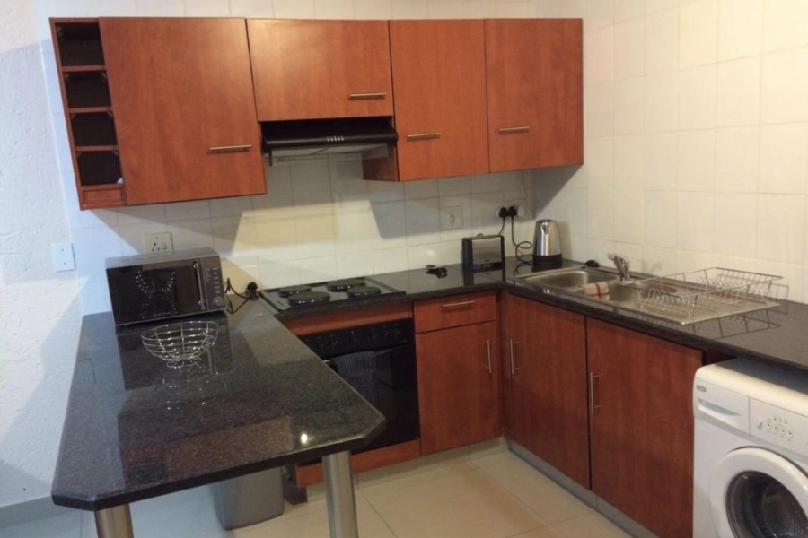 1 Bedroom Property for Sale in Morningside Gauteng