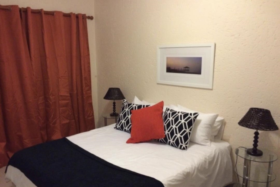 1 Bedroom Property for Sale in Morningside Gauteng