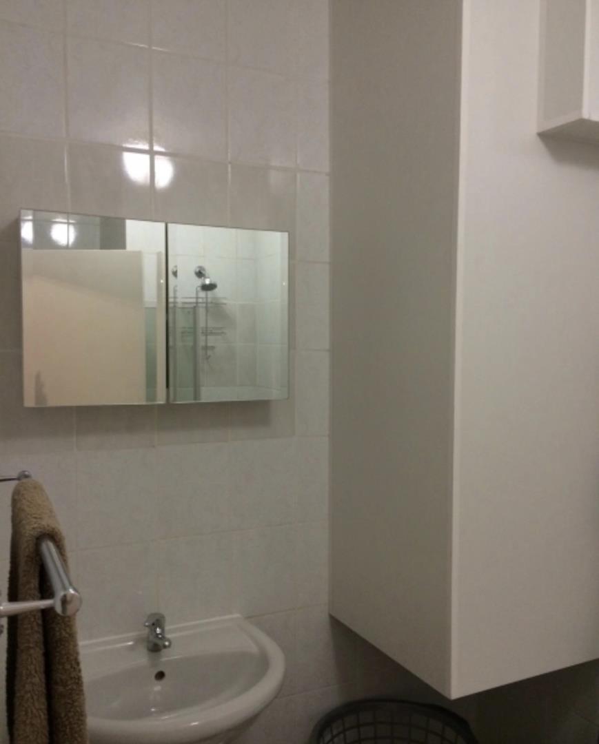 1 Bedroom Property for Sale in Morningside Gauteng