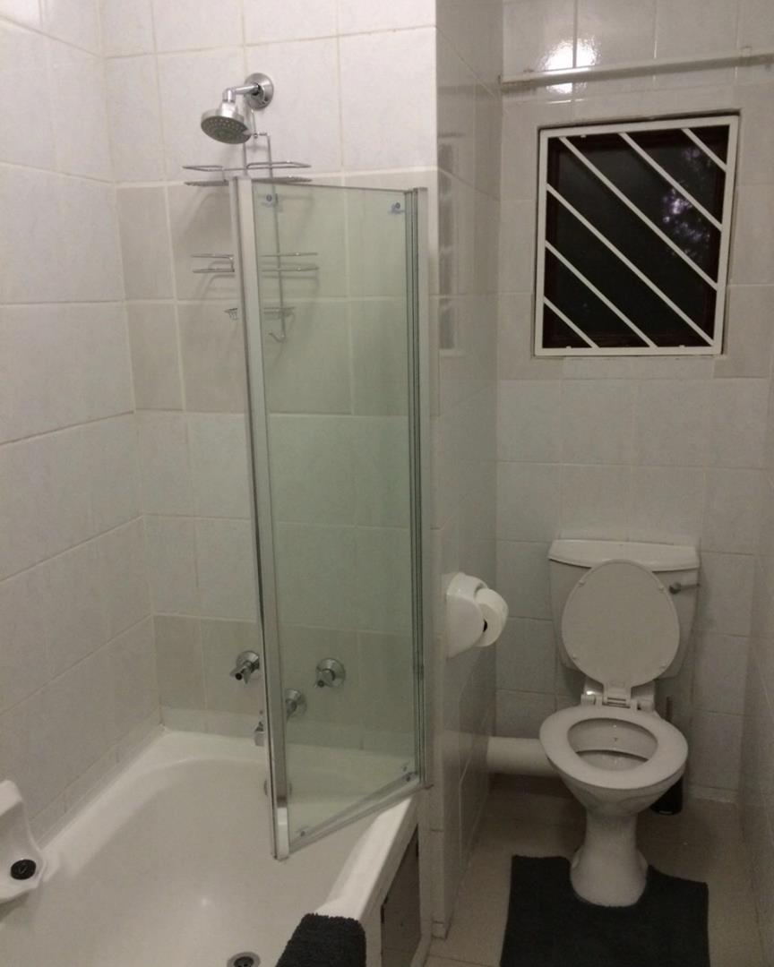 1 Bedroom Property for Sale in Morningside Gauteng