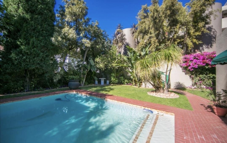 1 Bedroom Property for Sale in Morningside Gauteng