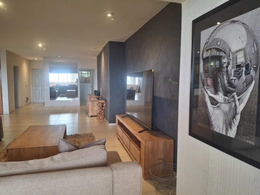 3 Bedroom Property for Sale in Morningside Gauteng