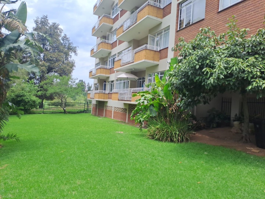3 Bedroom Property for Sale in Illovo Gauteng